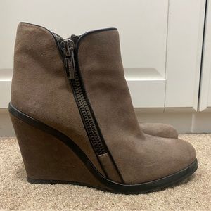 Vince Camuto Boots